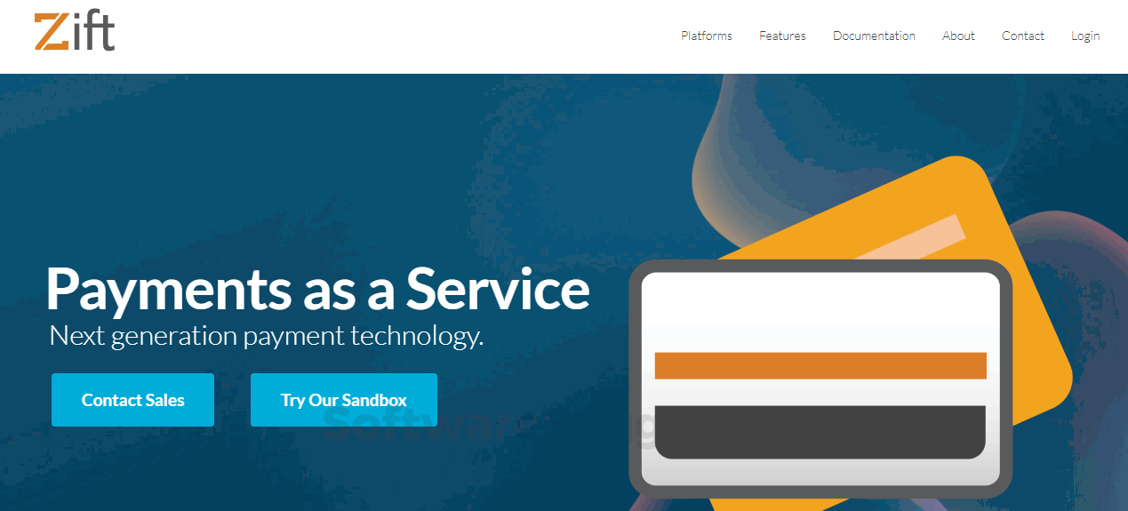 Zift Screenshot1